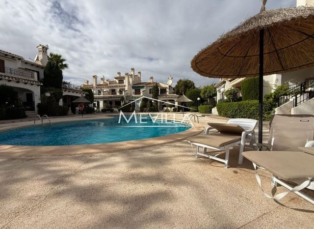 2 camera da letto Appartamento in vendita in Cabo Roig, Orihuela con piscina garage - 225.000 € (Rif: 9593296)