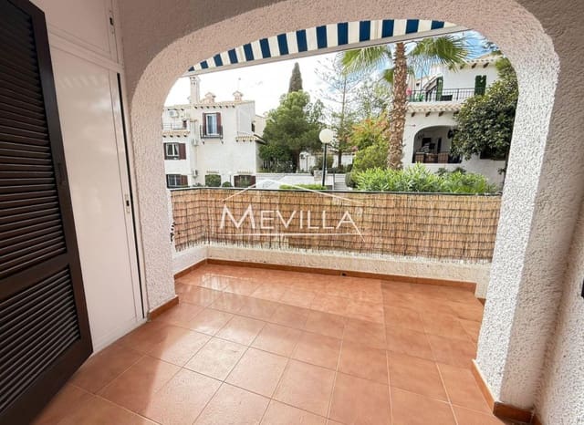 2 camera da letto Appartamento in vendita in Cabo Roig, Orihuela con piscina garage - 225.000 € (Rif: 9593296)