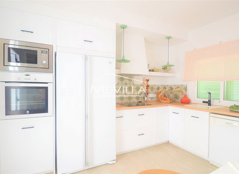 3 quarto Moradia para venda em Campoamor com piscina garagem - 435 000 € (Ref: 9665375)