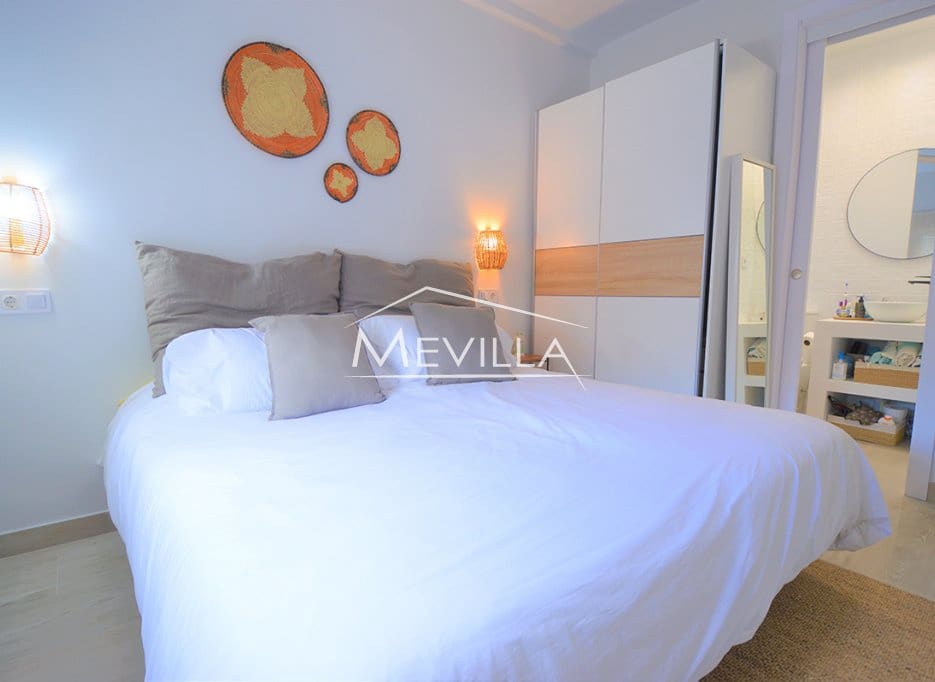 3 quarto Moradia para venda em Campoamor com piscina garagem - 435 000 € (Ref: 9665375)