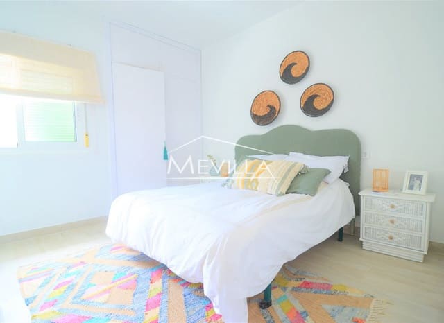 3 quarto Moradia para venda em Campoamor, Orihuela com piscina garagem - 435 000 € (Ref: 9665375)