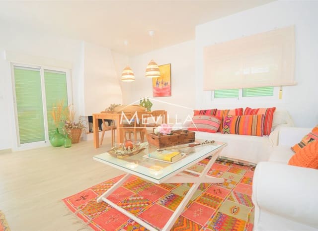 3 quarto Moradia para venda em Campoamor, Orihuela com piscina garagem - 435 000 € (Ref: 9665375)