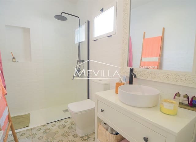 3 quarto Moradia para venda em Campoamor, Orihuela com piscina garagem - 435 000 € (Ref: 9665375)