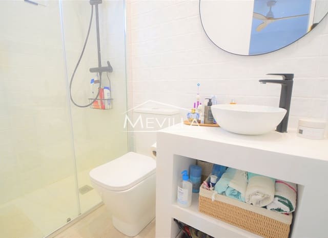 3 quarto Moradia para venda em Campoamor, Orihuela com piscina garagem - 435 000 € (Ref: 9665375)