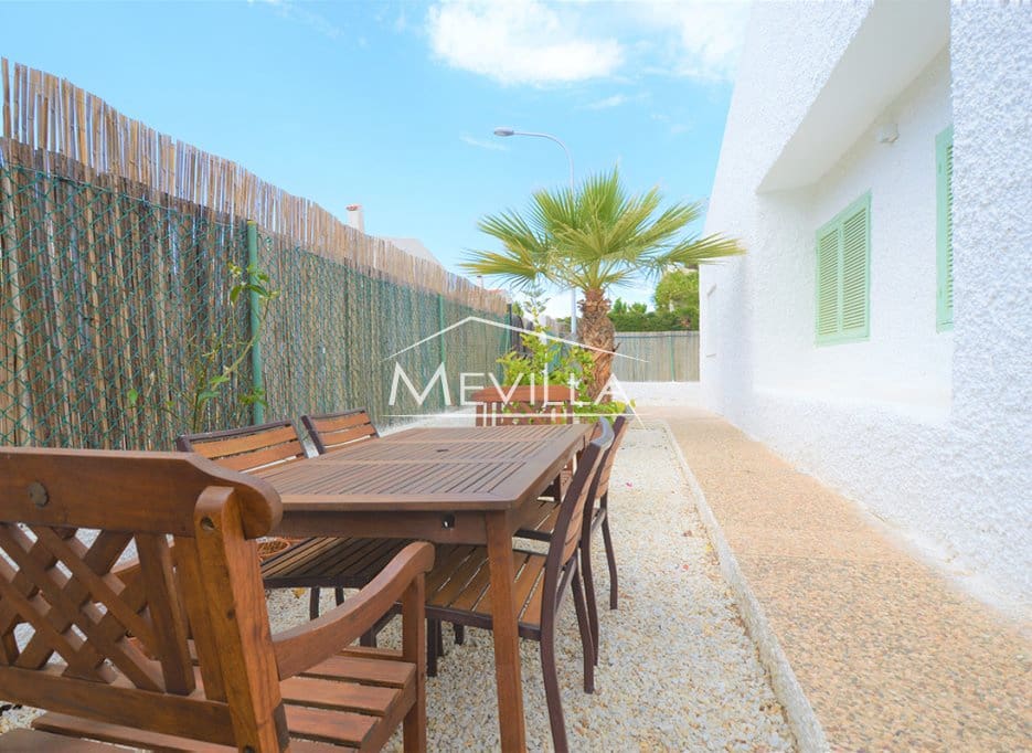 3 quarto Moradia para venda em Campoamor com piscina garagem - 435 000 € (Ref: 9665375)