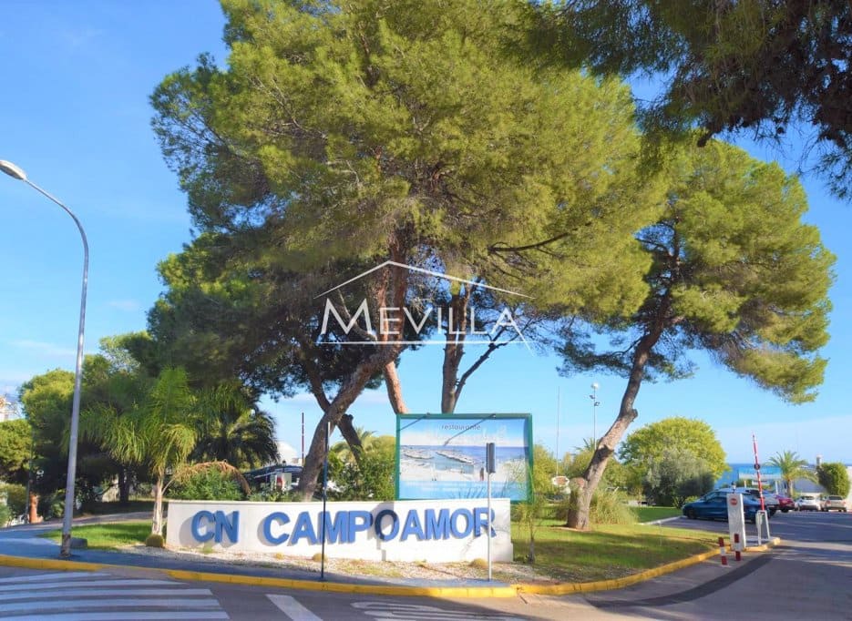 3 quarto Moradia para venda em Campoamor com piscina garagem - 435 000 € (Ref: 9665375)