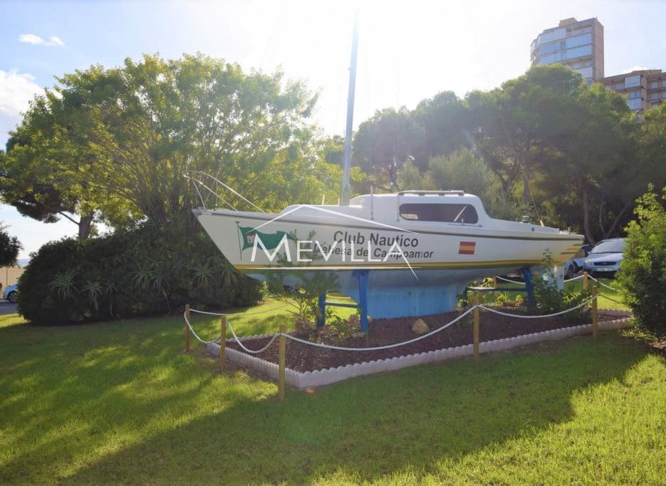 3 quarto Moradia para venda em Campoamor com piscina garagem - 435 000 € (Ref: 9665375)