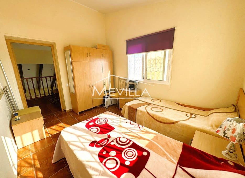 4 bedroom Villa for sale in Playa Flamenca with pool garage - € 555,000 (Ref: 9709037)