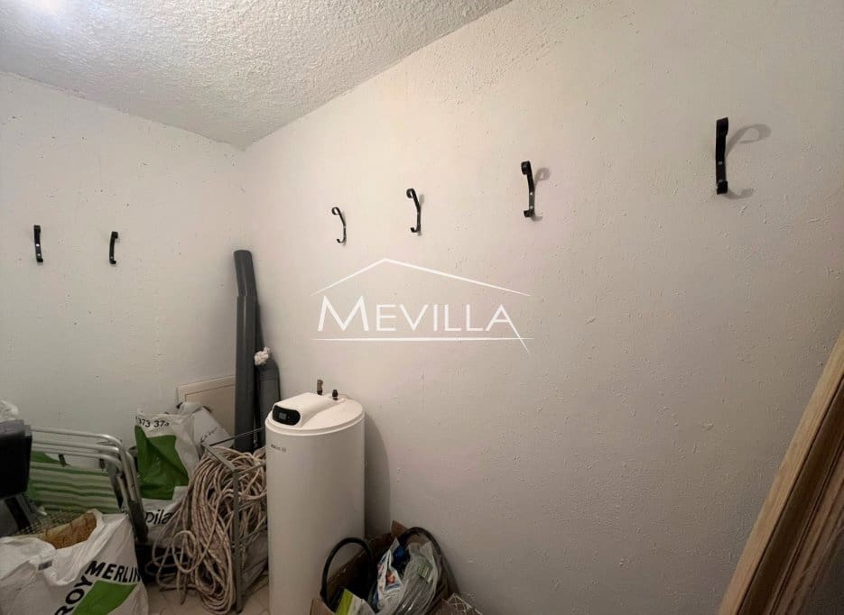 Ático de 3 habitaciones en La Manga del Mar Menor en venta con piscina garaje - 525.000 € (Ref: 9763262)