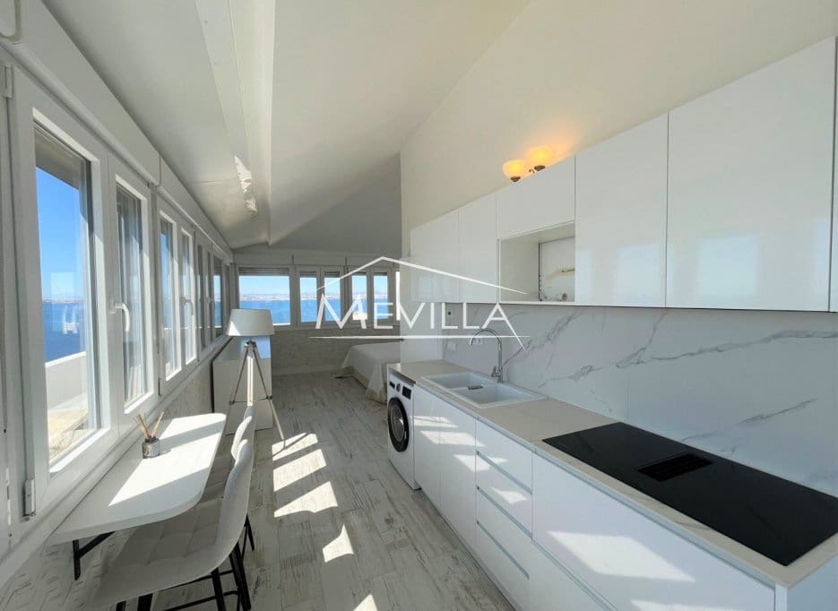 Ático de 3 habitaciones en La Manga del Mar Menor en venta con piscina garaje - 525.000 € (Ref: 9763262)