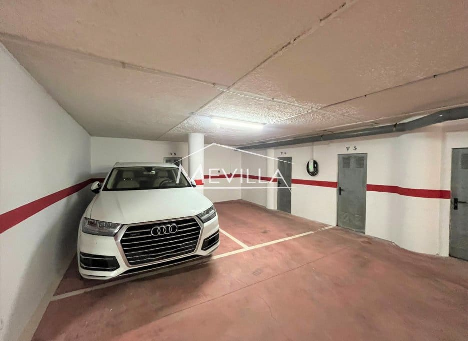 Ático de 3 habitaciones en La Manga del Mar Menor en venta con piscina garaje - 525.000 € (Ref: 9763262)