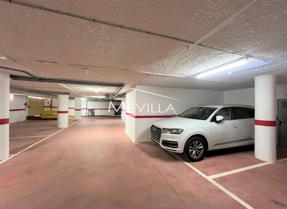 Ático de 3 habitaciones en La Manga del Mar Menor en venta con piscina garaje - 525.000 € (Ref: 9763262)