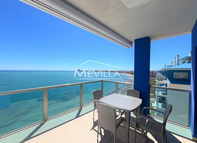 Ático de 3 habitaciones en La Manga del Mar Menor en venta con piscina garaje - 525.000 € (Ref: 9763262)