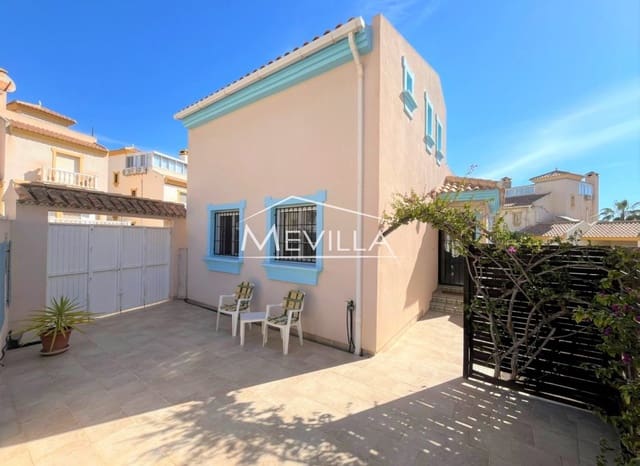3 soverom Villa til salgs i Cabo Roig, Orihuela med garasje - € 389 000 (Ref: 9793291)