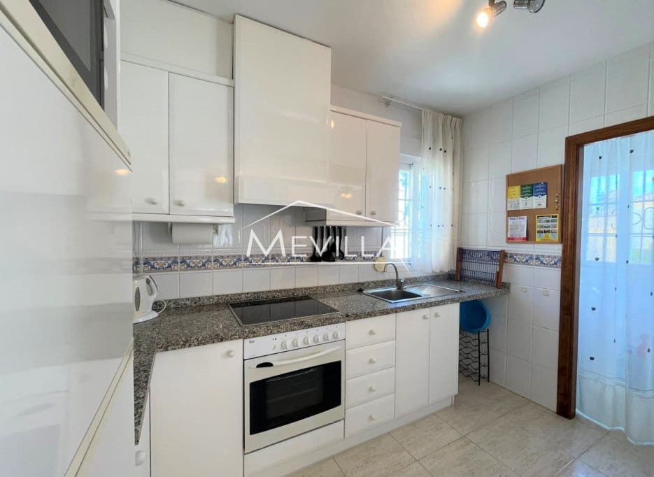 3 makuuhuone Huvila myytävänä paikassa Cabo Roig mukana 
autotalli - 389 000 € (Ref: 9793291)