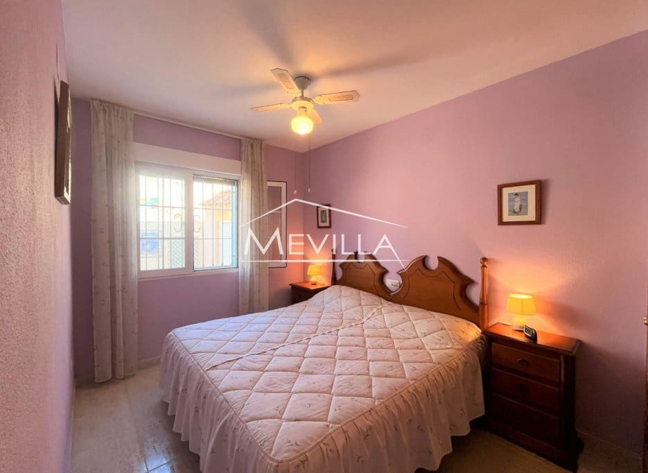 3 makuuhuone Huvila myytävänä paikassa Cabo Roig mukana 
autotalli - 389 000 € (Ref: 9793291)