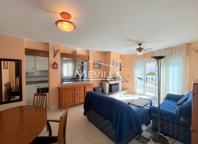 3 soverom Villa til salgs i Cabo Roig, Orihuela med garasje - € 389 000 (Ref: 9793291)