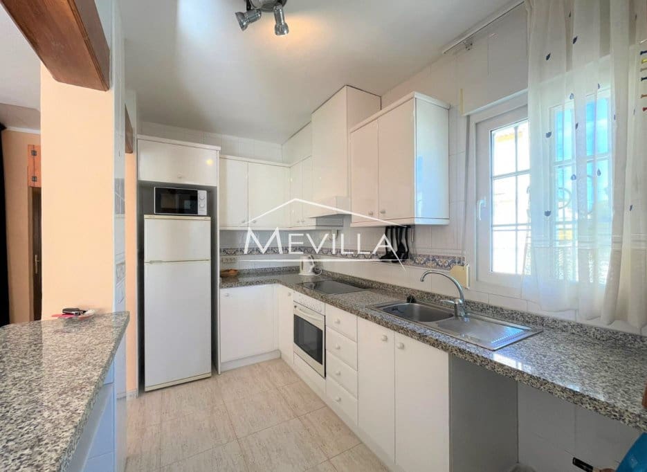 3 makuuhuone Huvila myytävänä paikassa Cabo Roig mukana 
autotalli - 389 000 € (Ref: 9793291)