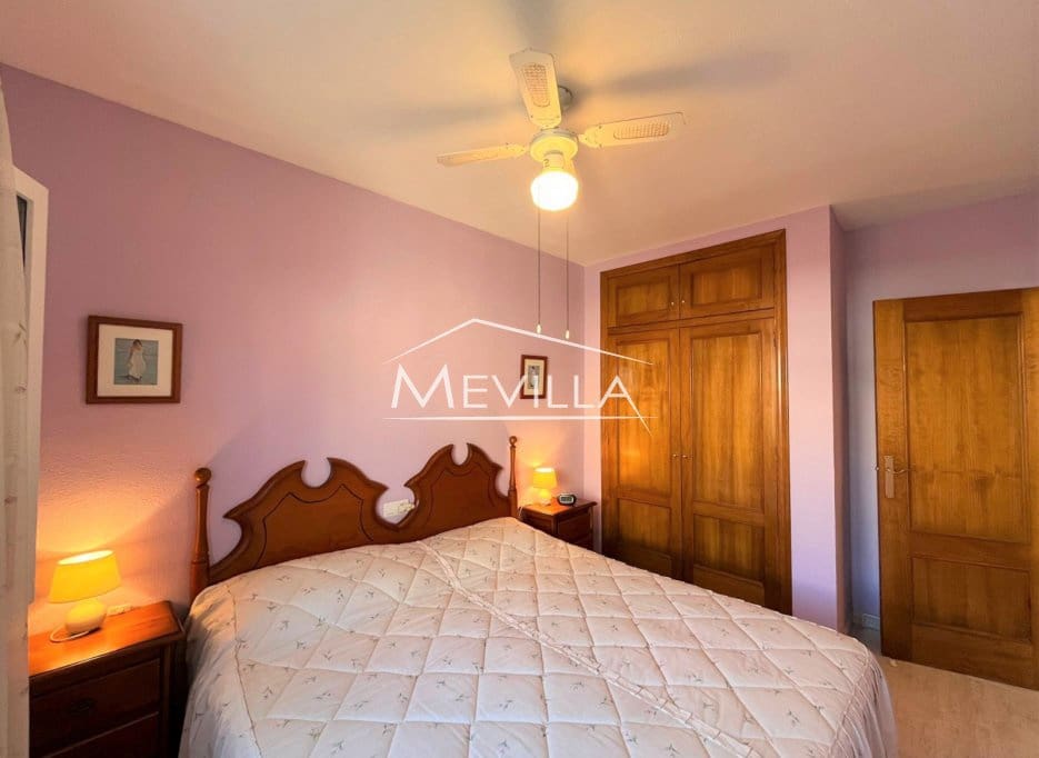 3 makuuhuone Huvila myytävänä paikassa Cabo Roig mukana 
autotalli - 389 000 € (Ref: 9793291)