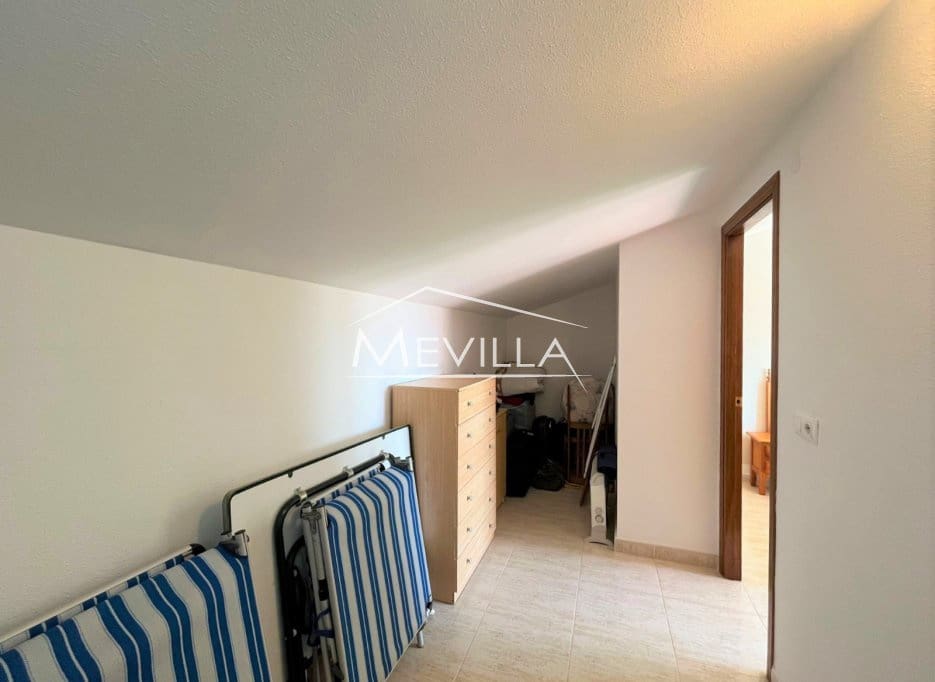 3 makuuhuone Huvila myytävänä paikassa Cabo Roig mukana 
autotalli - 389 000 € (Ref: 9793291)