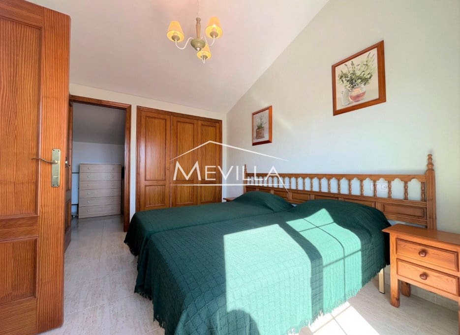 3 makuuhuone Huvila myytävänä paikassa Cabo Roig mukana 
autotalli - 389 000 € (Ref: 9793291)