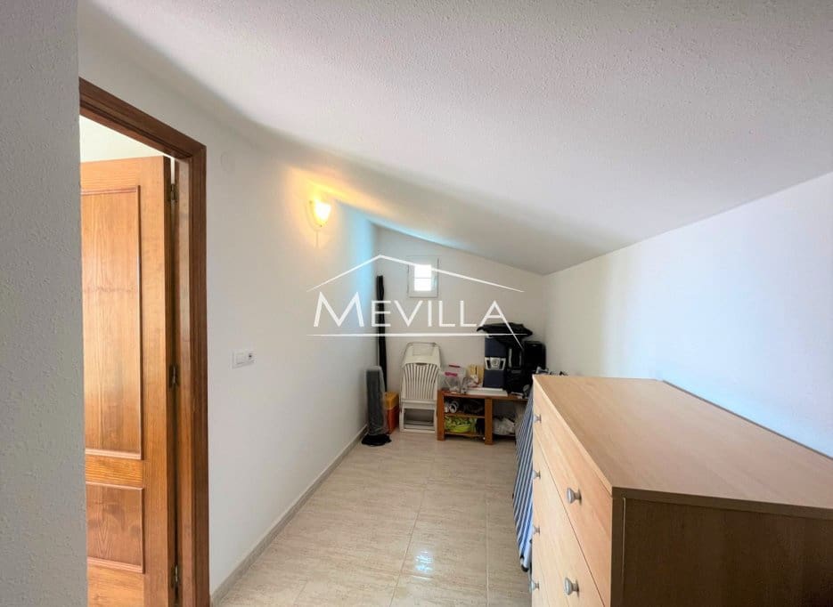 3 makuuhuone Huvila myytävänä paikassa Cabo Roig mukana 
autotalli - 389 000 € (Ref: 9793291)