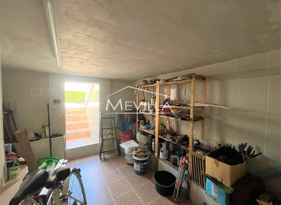 3 makuuhuone Huvila myytävänä paikassa Cabo Roig mukana 
autotalli - 389 000 € (Ref: 9793291)