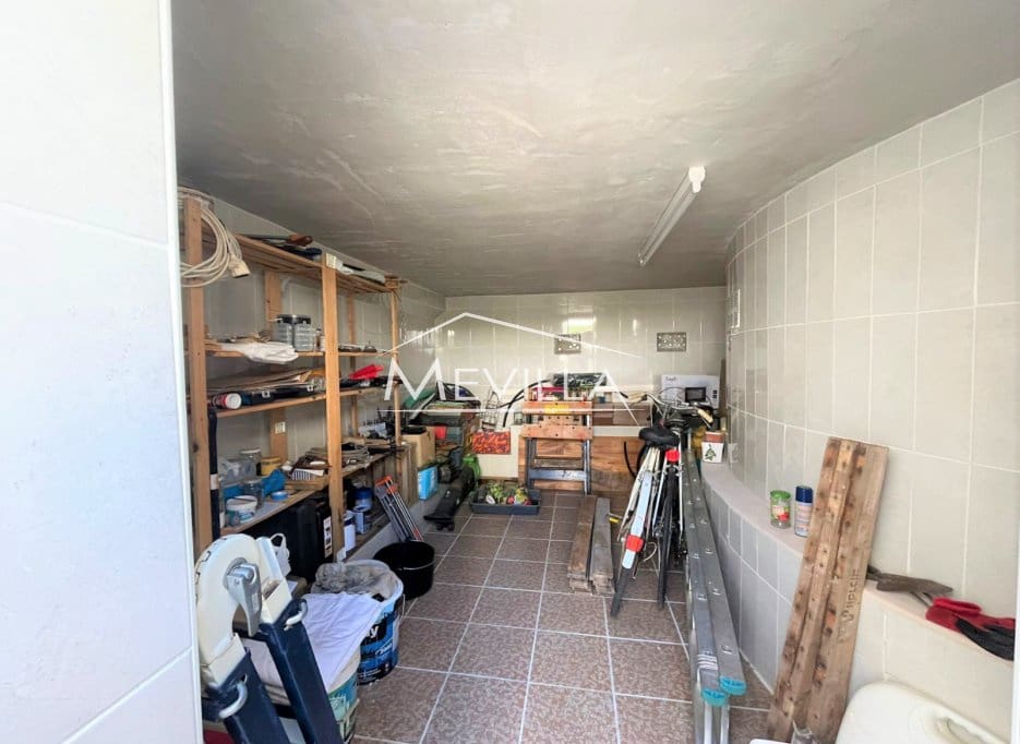 3 makuuhuone Huvila myytävänä paikassa Cabo Roig mukana 
autotalli - 389 000 € (Ref: 9793291)