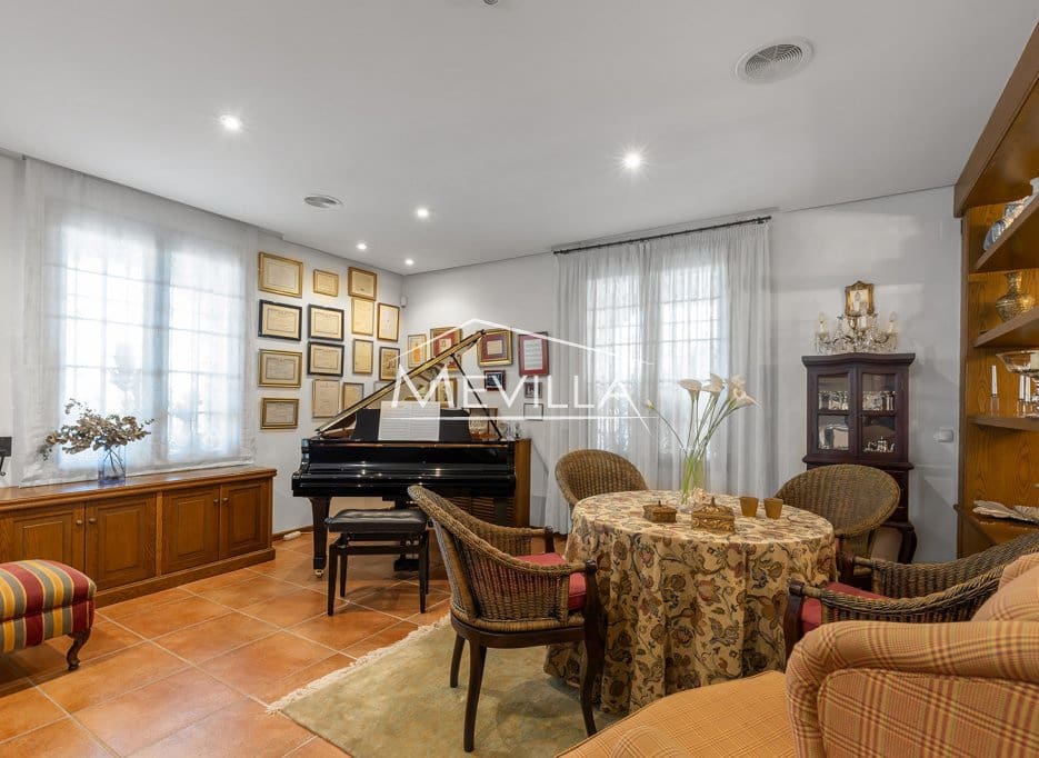 7 soveværelse Villa til salg i La Veleta med swimmingpool garage - € 2.490.000 (Ref: 9798286)