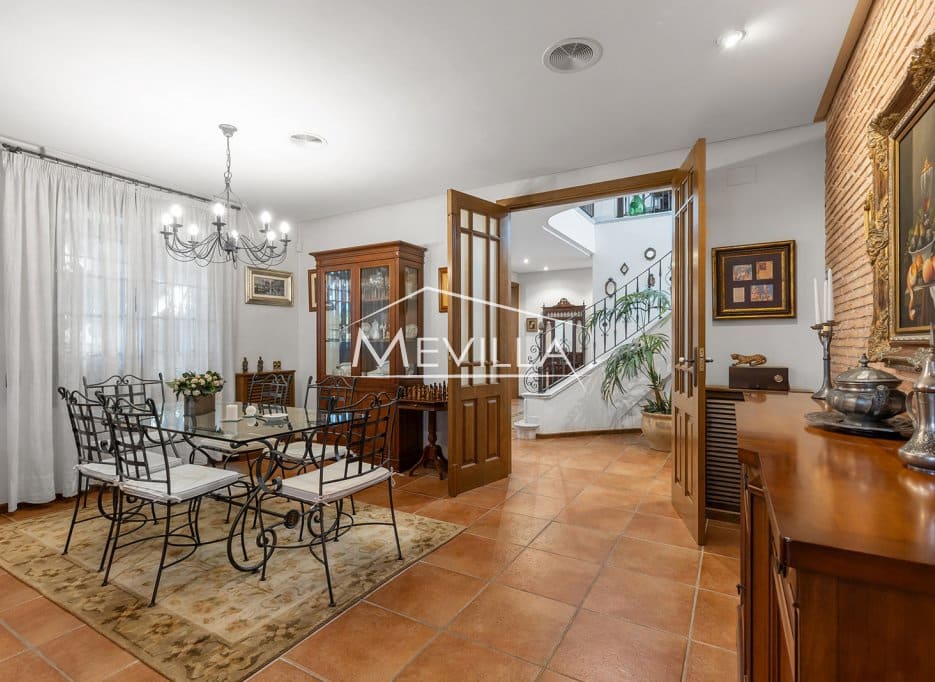 7 soveværelse Villa til salg i La Veleta med swimmingpool garage - € 2.490.000 (Ref: 9798286)