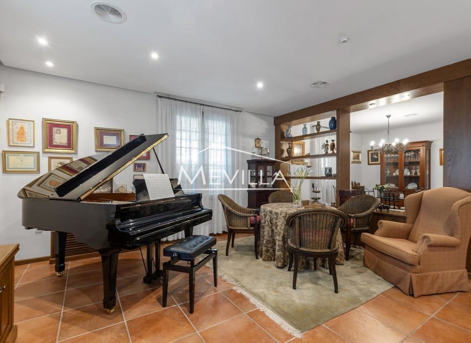 7 soveværelse Villa til salg i La Veleta med swimmingpool garage - € 2.490.000 (Ref: 9798286)