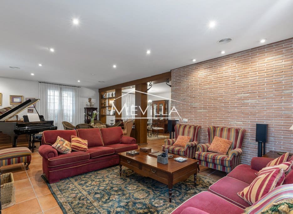 7 soveværelse Villa til salg i La Veleta med swimmingpool garage - € 2.490.000 (Ref: 9798286)