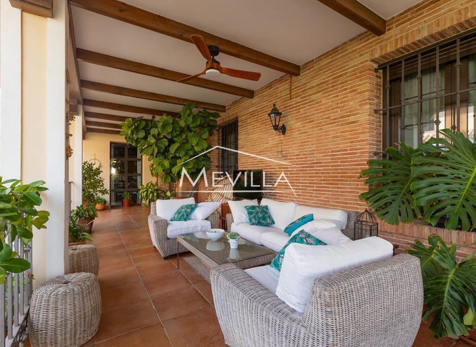 7 soveværelse Villa til salg i La Veleta med swimmingpool garage - € 2.490.000 (Ref: 9798286)