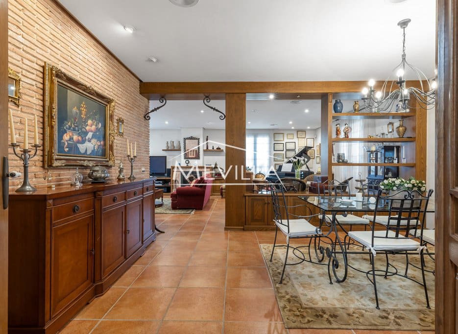 7 soveværelse Villa til salg i La Veleta med swimmingpool garage - € 2.490.000 (Ref: 9798286)