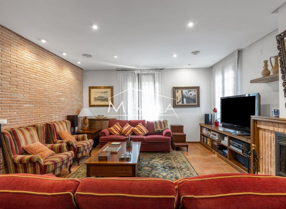 7 soveværelse Villa til salg i La Veleta med swimmingpool garage - € 2.490.000 (Ref: 9798286)