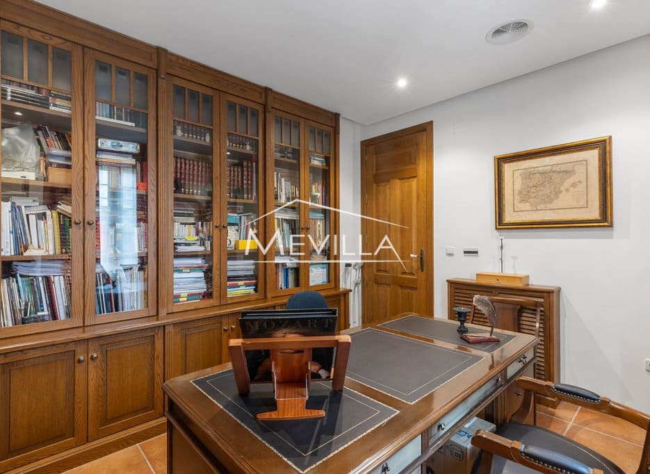 7 soveværelse Villa til salg i La Veleta med swimmingpool garage - € 2.490.000 (Ref: 9798286)