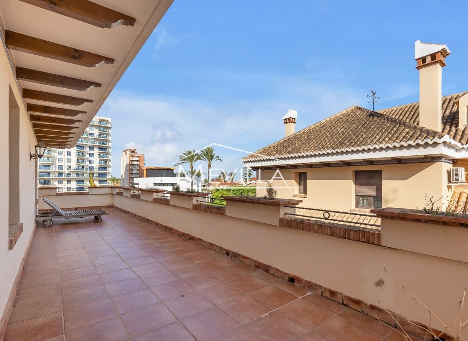 7 soveværelse Villa til salg i La Veleta med swimmingpool garage - € 2.490.000 (Ref: 9798286)