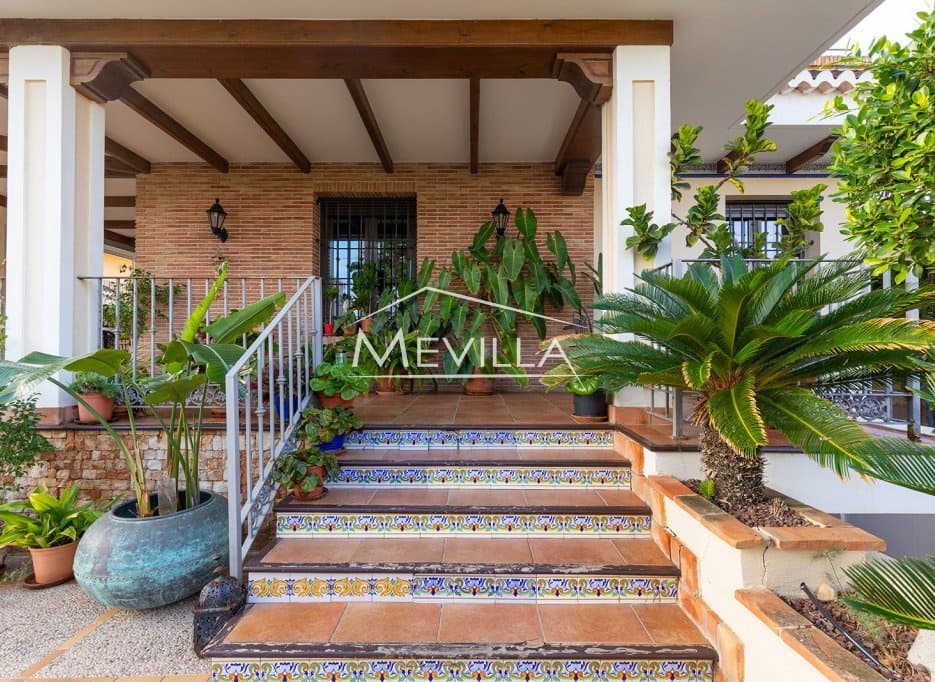 7 soveværelse Villa til salg i La Veleta med swimmingpool garage - € 2.490.000 (Ref: 9798286)