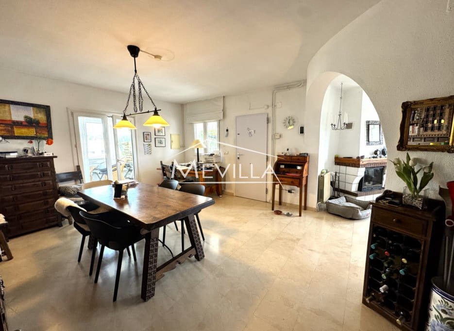 3 quarto Moradia para venda em La Zenia com garagem - 500 000 € (Ref: 9799965)