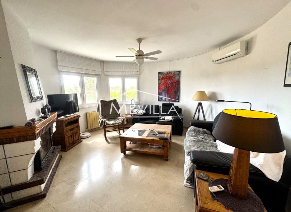 3 quarto Moradia para venda em La Zenia com garagem - 500 000 € (Ref: 9799965)