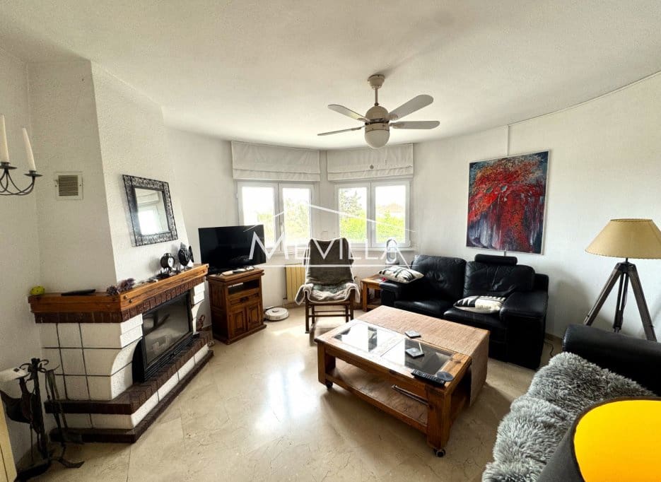 3 quarto Moradia para venda em La Zenia com garagem - 500 000 € (Ref: 9799965)