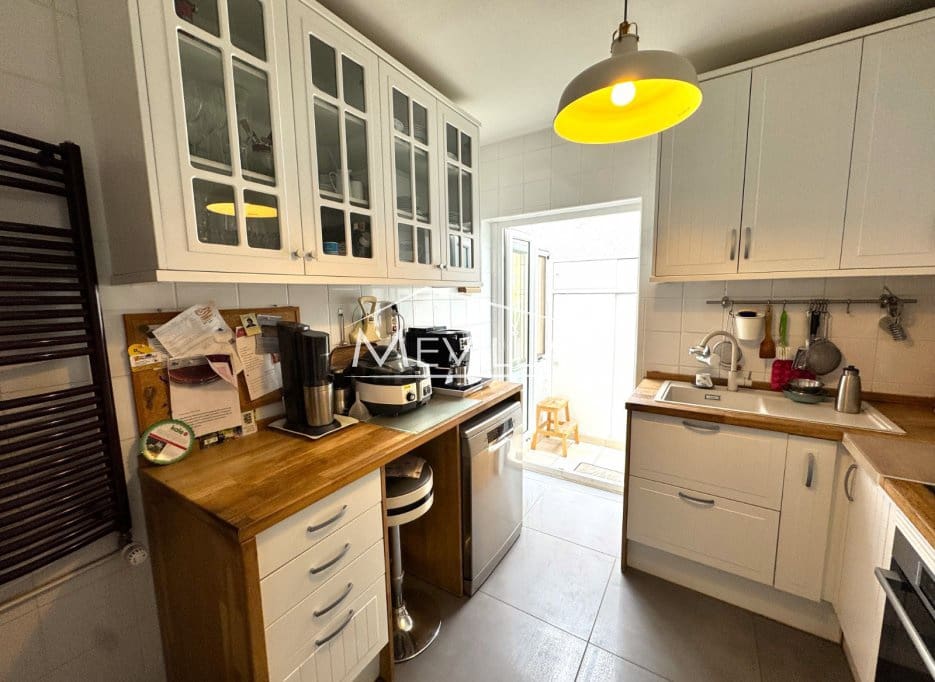 3 quarto Moradia para venda em La Zenia com garagem - 500 000 € (Ref: 9799965)