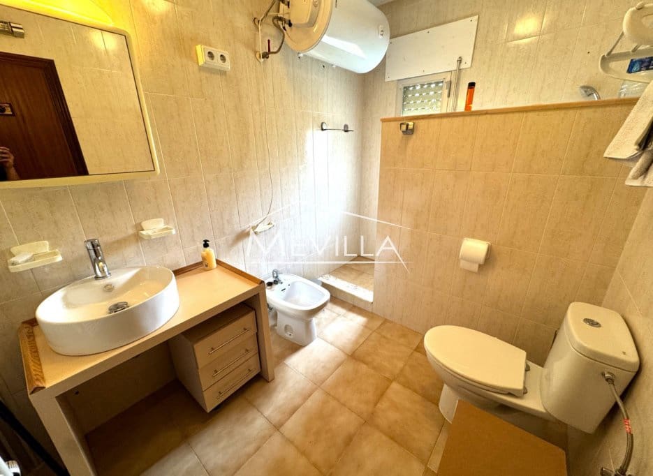 3 quarto Moradia para venda em La Zenia com garagem - 500 000 € (Ref: 9799965)