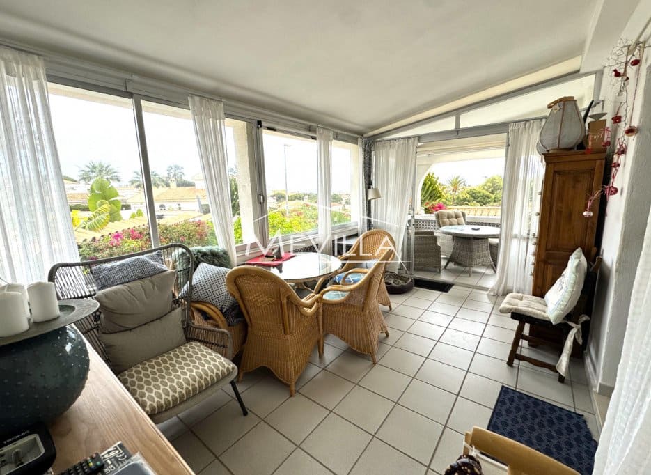 3 quarto Moradia para venda em La Zenia com garagem - 500 000 € (Ref: 9799965)