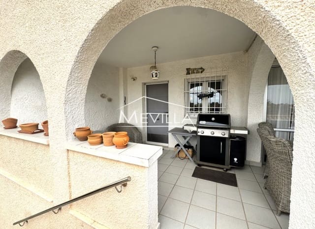 3 Zimmer Villa zu verkaufen in La Zenia, Orihuela mit Garage - 500.000 € (Ref: 9799965)