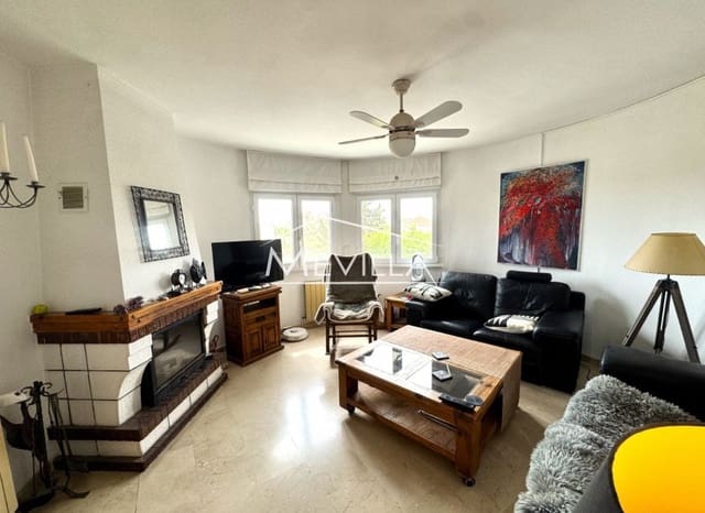 3 Zimmer Villa zu verkaufen in La Zenia, Orihuela mit Garage - 500.000 € (Ref: 9799965)