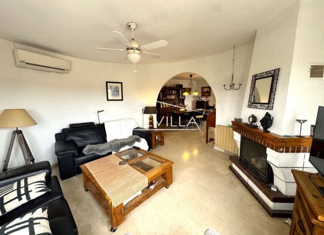 3 camera da letto Villa in vendita in La Zenia, Orihuela con garage - 500.000 € (Rif: 9799965)