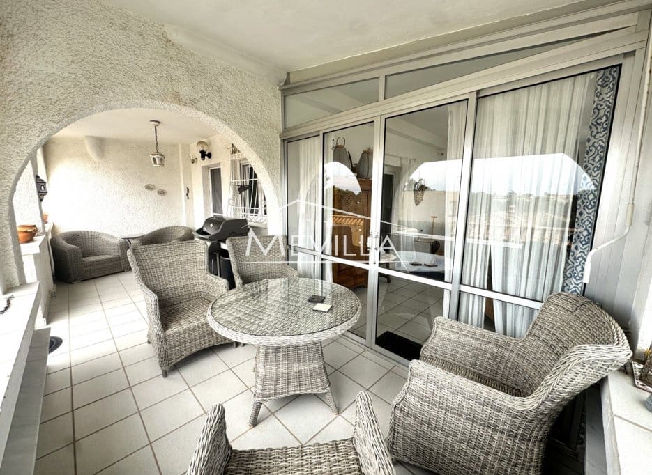 3 quarto Moradia para venda em La Zenia com garagem - 500 000 € (Ref: 9799965)