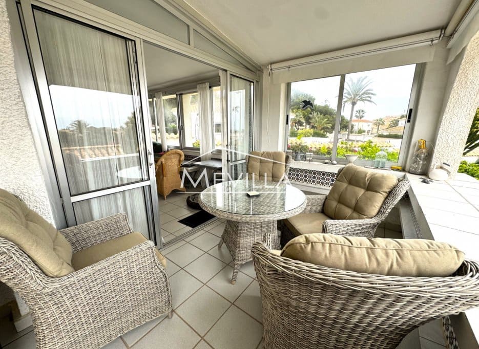 3 quarto Moradia para venda em La Zenia com garagem - 500 000 € (Ref: 9799965)