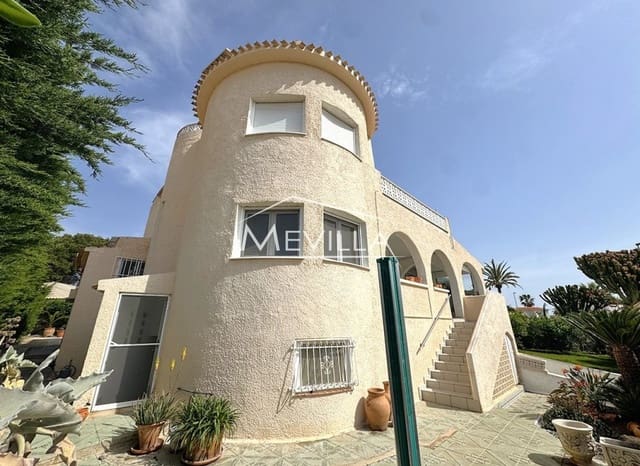 3 makuuhuone Huvila myytävänä paikassa La Zenia, Orihuela mukana 
autotalli - 500 000 € (Ref: 9799965)